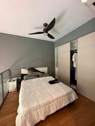 Eight Riversuites (D12), Condominium #511837891